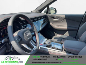 Audi SQ7 BiTFSI 507ch BVA Quattro 5pl  occasion � Beaupuy - photo n�8