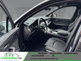 Audi SQ7 BiTFSI 507ch BVA Quattro 5pl  occasion � Beaupuy - photo n�9
