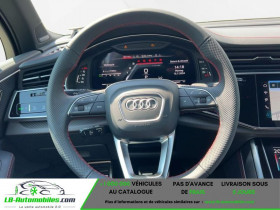 Audi SQ7 BiTFSI 507ch BVA Quattro 5pl  occasion � Beaupuy - photo n�7