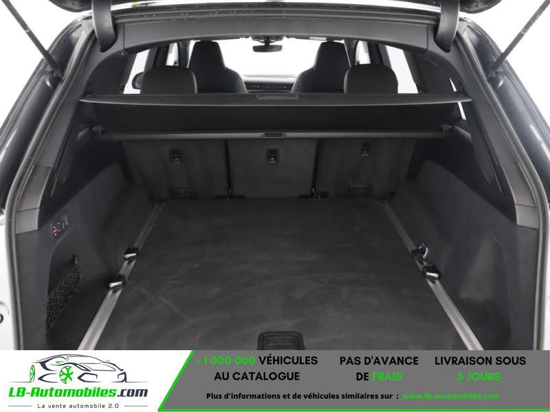 Audi SQ7 BiTFSI 507ch BVA Quattro 5pl  occasion  Beaupuy - photo n10