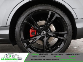 Audi SQ7 BiTFSI 507ch BVA Quattro 5pl  occasion � Beaupuy - photo n�9