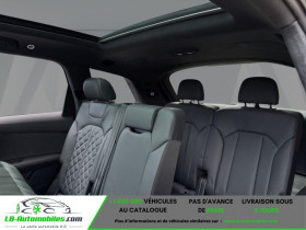 Audi SQ7 BiTFSI 507ch BVA Quattro 5pl  occasion � Beaupuy - photo n�7