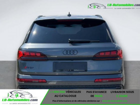 Audi SQ7 BiTFSI 507ch BVA Quattro 5pl  occasion � Beaupuy - photo n�5