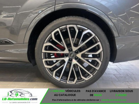 Audi SQ7 BiTFSI 507ch BVA Quattro 5pl  occasion � Beaupuy - photo n�7