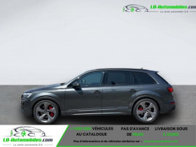 Audi SQ7 BiTFSI 507ch BVA Quattro 5pl  occasion � Beaupuy - photo n�4