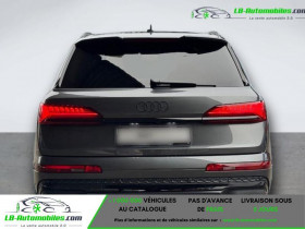 Audi SQ7 BiTFSI 507ch BVA Quattro 5pl  occasion � Beaupuy - photo n�6