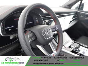Audi SQ7 BiTFSI 507ch BVA Quattro 5pl  occasion � Beaupuy - photo n�8