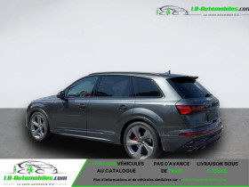 Audi SQ7 BiTFSI 507ch BVA Quattro 5pl  occasion � Beaupuy - photo n�3