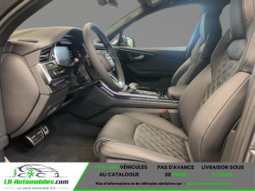 Audi SQ7 BiTFSI 507ch BVA Quattro 5pl  occasion � Beaupuy - photo n�5
