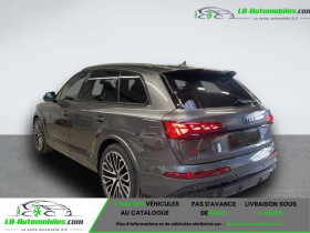 Audi SQ7 BiTFSI 507ch BVA Quattro 5pl  occasion � Beaupuy - photo n�4