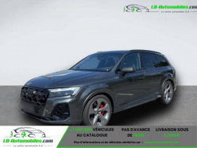 Audi SQ7 BiTFSI 507ch BVA Quattro 5pl  occasion � Beaupuy - photo n�2