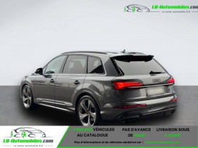 Audi SQ7 BiTFSI 507ch BVA Quattro 5pl  occasion � Beaupuy - photo n�3