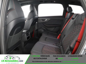 Audi SQ7 BiTFSI 507ch BVA Quattro 5pl  occasion � Beaupuy - photo n�7