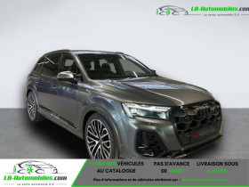 Audi SQ7 BiTFSI 507ch BVA Quattro 5pl  occasion � Beaupuy - photo n�2