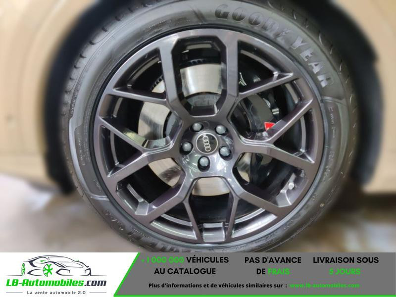 Audi SQ7 BiTFSI 507ch BVA Quattro 5pl 2024 - photo n°9 Audi SQ7 BiTFSI 507ch BVA Quattro 5pl  occasion à Beaupuy - photo n°9