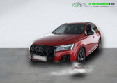 Annonce Audi SQ7 occasion Essence BiTFSI 507ch BVA Quattro 5pl  Beaupuy