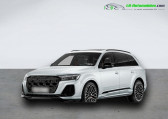 Annonce Audi SQ7 occasion Essence BiTFSI 507ch BVA Quattro 5pl  Beaupuy