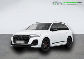 Annonce Audi SQ7 occasion Essence BiTFSI 507ch BVA Quattro 5pl  Beaupuy