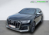 Annonce Audi SQ7 occasion Essence BiTFSI 507ch BVA Quattro 5pl  Beaupuy
