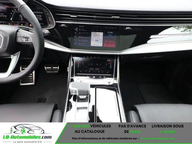 Audi SQ7 BiTFSI 507ch BVA Quattro 5pl 2025 - photo n°2 Audi SQ7 BiTFSI 507ch BVA Quattro 5pl  occasion à Beaupuy - photo n°2