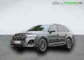 Audi SQ7 BiTFSI 507ch BVA Quattro 5pl   Beaupuy 31