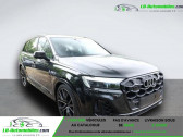 Audi SQ7 occasion année 2025 boite Automatique Annonce Audi SQ7 occasion Essence BiTFSI 507ch BVA Quattro 5pl à Beaupuy