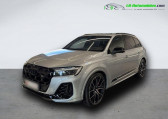Audi SQ7 BiTFSI 507ch BVA Quattro 5pl   Beaupuy 31