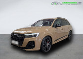 Audi SQ7 BiTFSI 507ch BVA Quattro 5pl   Beaupuy 31