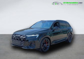 Audi SQ7 occasion année 2025 boite Automatique Annonce Audi SQ7 occasion Essence BiTFSI 507ch BVA Quattro 5pl à Beaupuy