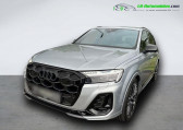 Audi SQ7 BiTFSI 507ch BVA Quattro 5pl   Beaupuy 31