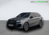 Audi SQ7 BiTFSI 507ch BVA Quattro 5pl   Beaupuy 31