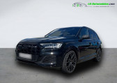 Audi SQ7 occasion année 2025 boite Automatique Annonce Audi SQ7 occasion Essence BiTFSI 507ch BVA Quattro 5pl à Beaupuy