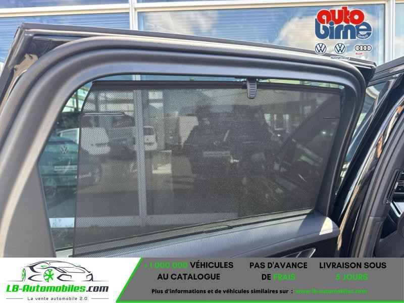 Audi SQ7 BiTFSI 507ch BVA Quattro 5pl 2025 - photo n°8 Audi SQ7 BiTFSI 507ch BVA Quattro 5pl  occasion à Beaupuy - photo n°8