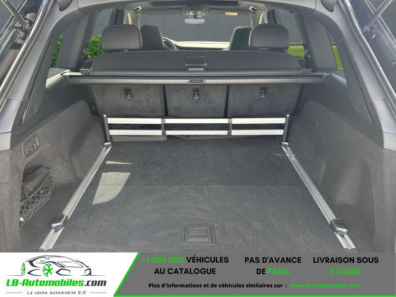 Audi SQ7 BiTFSI 507ch BVA Quattro 5pl 2025 - photo n°9 Audi SQ7 BiTFSI 507ch BVA Quattro 5pl  occasion à Beaupuy - photo n°9