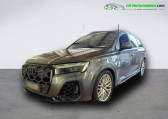 Audi SQ7 occasion année 2024 boite Automatique Annonce Audi SQ7 occasion Essence BiTFSI 507ch BVA Quattro 5pl à Beaupuy