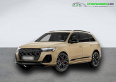 Audi SQ7 occasion année 2024 boite Automatique Annonce Audi SQ7 occasion Essence BiTFSI 507ch BVA Quattro 5pl à Beaupuy