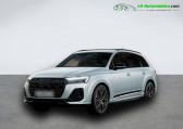 Audi SQ7 occasion année 2024 boite Automatique Annonce Audi SQ7 occasion Essence BiTFSI 507ch BVA Quattro 5pl à Beaupuy