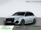 Audi SQ7 occasion  année 2024 boite Automatique Annonce Audi SQ7 occasion Essence BiTFSI 507ch BVA Quattro 5pl à Beaupuy