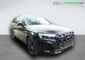 Annonce Audi SQ7 occasion Essence BiTFSI 507ch BVA Quattro 5pl  Beaupuy