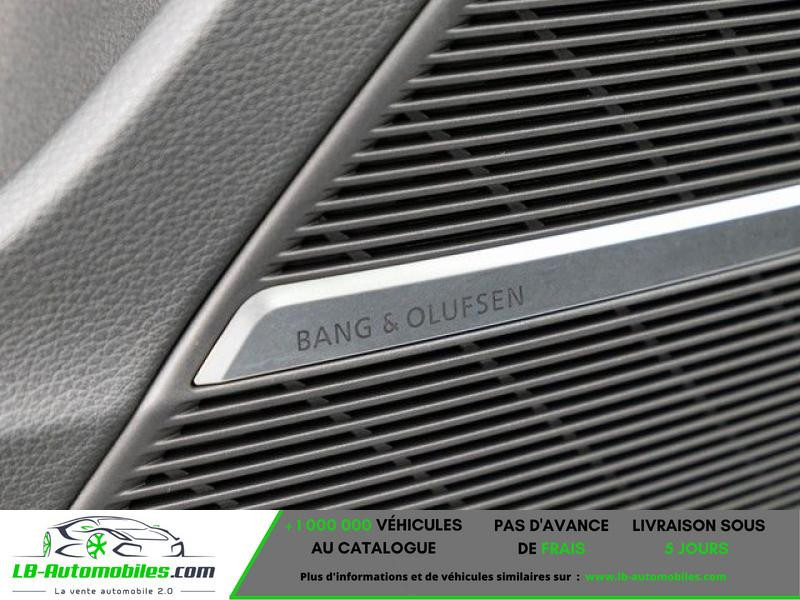 Audi SQ7 BiTFSI 507ch BVA Quattro 5pl 2024 - photo n°7 Audi SQ7 BiTFSI 507ch BVA Quattro 5pl  occasion à Beaupuy - photo n°7