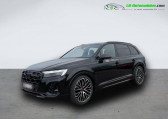 Audi SQ7 occasion année 2024 boite Automatique Annonce Audi SQ7 occasion Essence BiTFSI 507ch BVA Quattro 5pl à Beaupuy