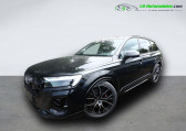 Audi SQ7 BiTFSI 507ch BVA Quattro 5pl   Beaupuy 31