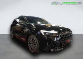 Annonce Audi SQ7 occasion Essence BiTFSI 507ch BVA Quattro 5pl  Beaupuy