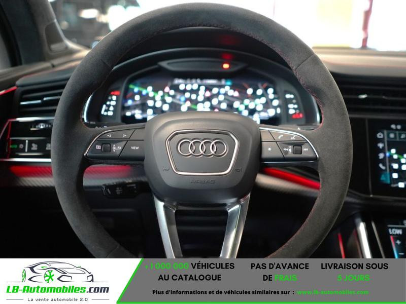 Audi SQ7 BiTFSI 507ch BVA Quattro 5pl 2025 - photo n°5 Audi SQ7 BiTFSI 507ch BVA Quattro 5pl  occasion à Beaupuy - photo n°5