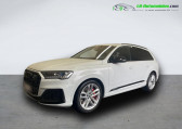 Audi SQ7 BiTFSI 507ch BVA Quattro 5pl   Beaupuy 31