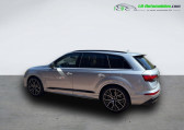 Audi SQ7 BiTFSI 507ch BVA Quattro 5pl   Beaupuy 31