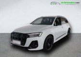 Audi SQ7 BiTFSI 507ch BVA Quattro 5pl   Beaupuy 31