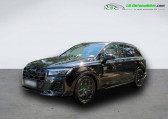 Annonce Audi SQ7 occasion Essence BiTFSI 507ch BVA Quattro 5pl à Beaupuy