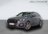 Annonce Audi SQ7 occasion Essence BiTFSI 507ch BVA Quattro 5pl à Beaupuy