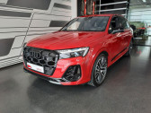 Annonce Audi SQ7 occasion Essence BiTFSI 507ch BVA Quattro 5pl � L'Union